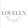 lovelexboutique